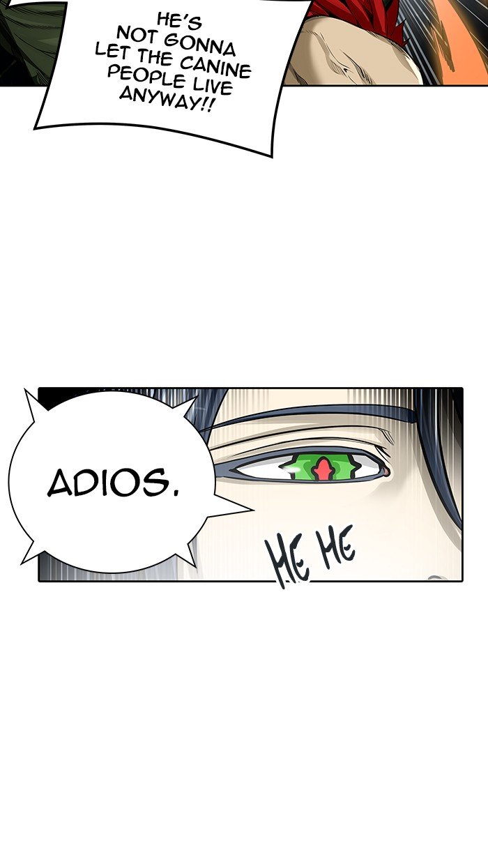 Tower of God, Chapter 466 image 34